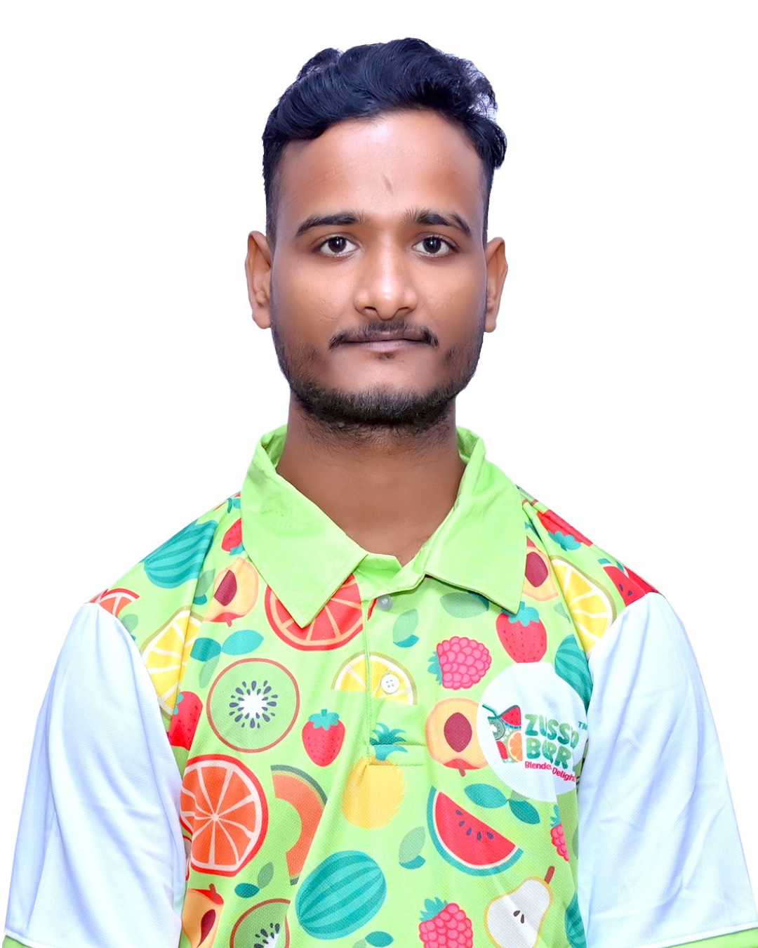 VISHAL KUMAR